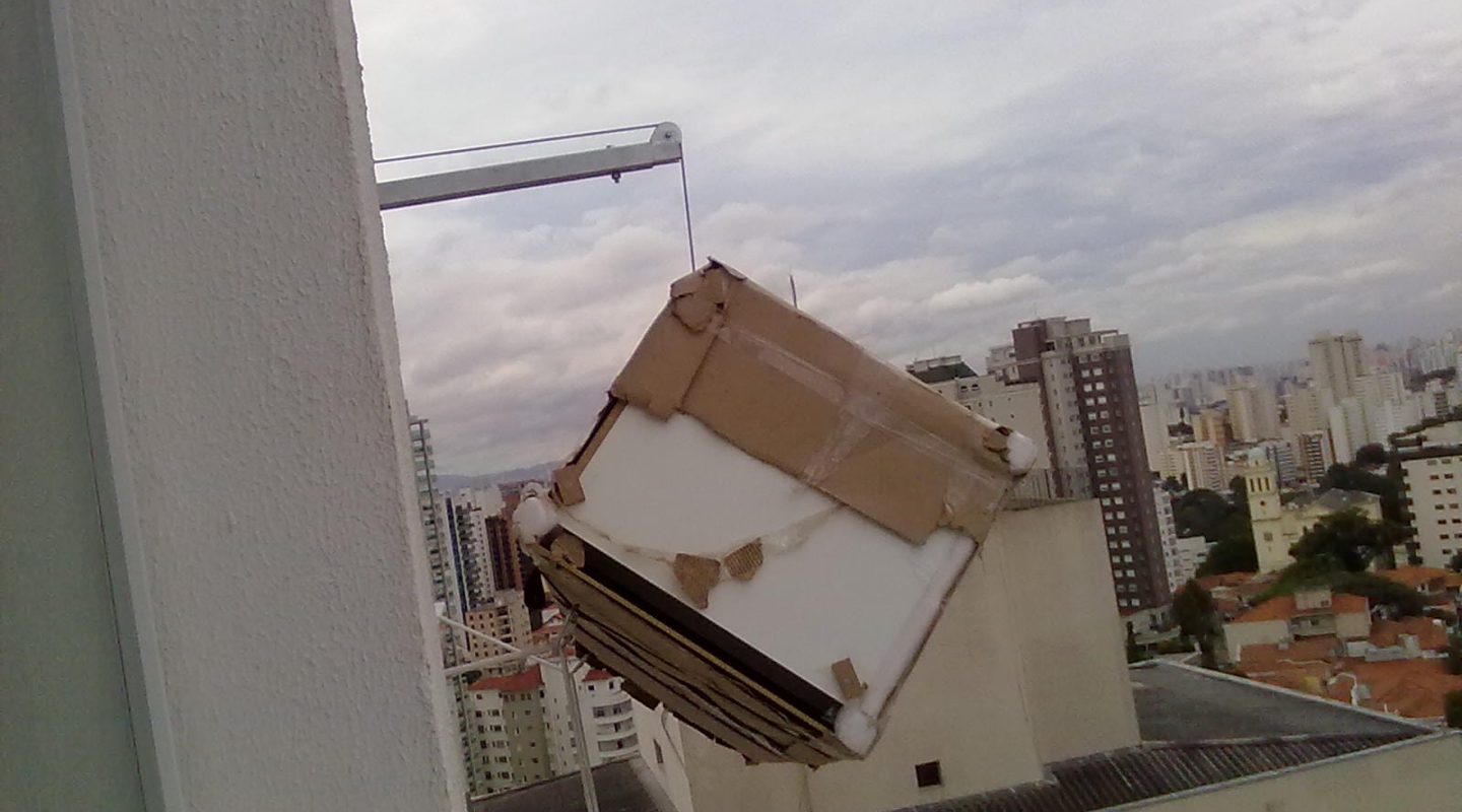 Içamento 6