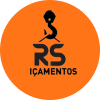 Logo RS Içamentos